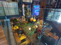 -临界音乐酒馆·小龙虾·江湖菜(华熙LIVE·鱼洞店)