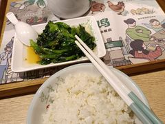 -老乡鸡(南京胜利路店)