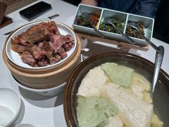 -贡宴盐帮菜自贡驻京联络处餐厅