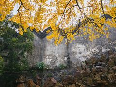 -无锡惠山寺