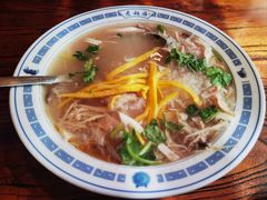 -老雒阳面馆·水席(定鼎门店)