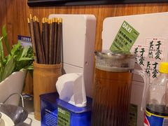-螺大喜螺蛳粉火锅(雍和宫店)