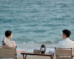 -麦田·婚纱摄影(天河新天地店)