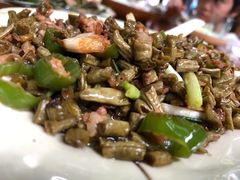 -柴火农家饭(遇龙河店)