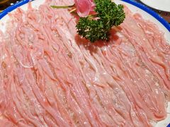 -码头故事火锅(大丰店)
