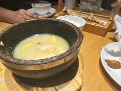 -关东小磨东北菜(上海长风大悦城店)