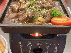 -仙隐小鹿中华料理(南宁万象城店)