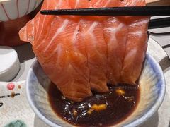 -樱之盛宴·蟹料理海鲜自助(前进大街店)