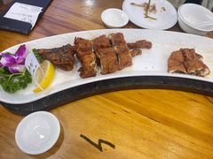 -醉壹号海鲜大排档(厦门店)