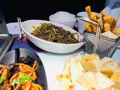 -鱼酷活鱼烤鱼(昆明路店)