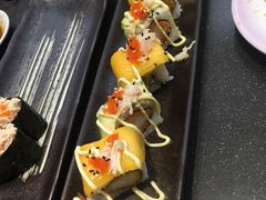 -元气寿司(新城市广场店)