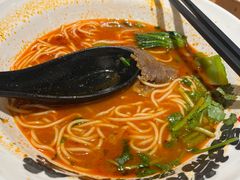 -和府捞面(东直门银座店)