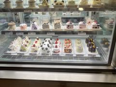 -DQ·蛋糕·冰淇淋(手工定制蛋糕长泰广场店)