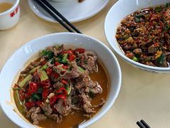 -笨罗卜浏阳菜馆(太平街店)