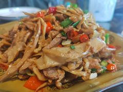 -朗妈私房菜(婺女州店)