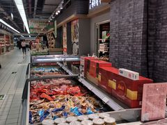 -物美超市(三里河店)