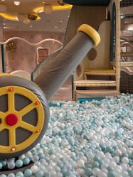 -奈尔宝·儿童乐园·亲子餐厅(苏州大悦城店)