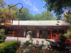 -白家大院·王府宫廷菜(苏州街店)