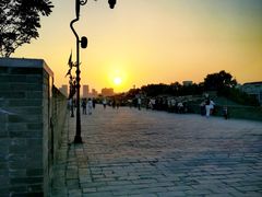 -西安城墙·碑林历史文化景区