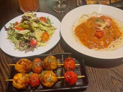 -The Cheebat 锌吧·Bistro(体育西店)