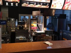 -麦当劳(欧亚卖场店)
