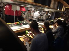 -焼肉とビール 市場小路(四条烏丸店)