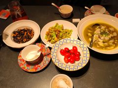 -知楚•精致湖北菜(武商MALL店)
