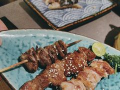 -沼津港精致料理·寿喜烧·烧鸟(龙湖南桥天街日料榜单店)