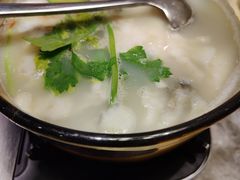 闽东古法黄鱼汤-四道菜·福建菜馆(新街口金鹰店)