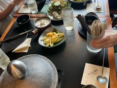 -Ameigo梅果·云贵川bistro(长宁来福士店)