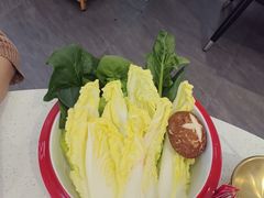 -鲍媽·原汤鲍鱼鸡(克拉广场店)