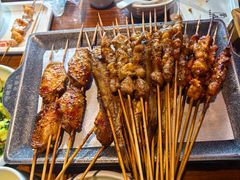 -管氏翅吧(地安门店)