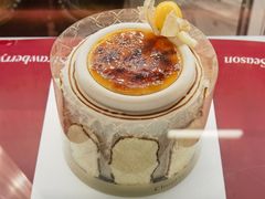 -CloudD'or可露朵蛋糕(1733商业空间店)