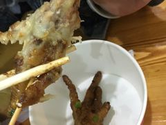 -亮亮烧烤(积玉桥总店)