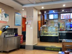 -庆丰包子铺(大慧寺22号平房店)