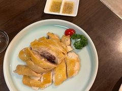 -新旺茶餐厅(嘉里城店)