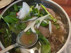 -海安安越南粉(丹竹頭店)