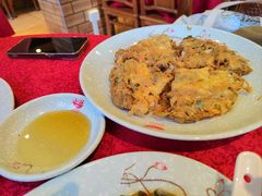 -抱德·潮汕味(敦和店原惠城鱼仔)