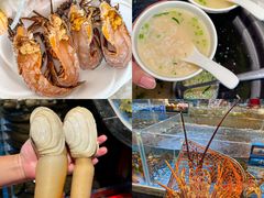 -青蓬蒸汽海鲜·深圳老字号·团建聚会(壹方城店)