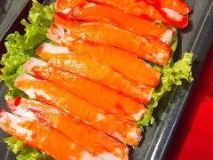 -谭鸭血老火锅(漳州路店)