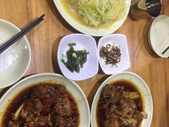 -贤花饭店(城阳店)