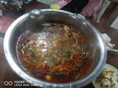 -大理.老字号渝记酸萝卜乌鱼(古城总店)