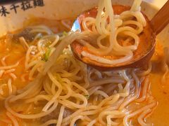 -味千拉面(惠州淡水嘉信茂广场分店)