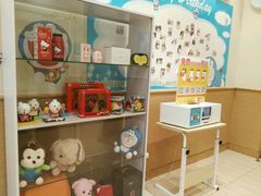 -德克士(通灌北路店)