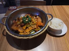 -拿渡麻辣香锅(百联滨江店)