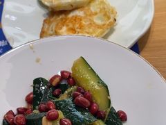 -马记永·兰州牛肉面(3019君尚店)