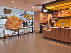 -麦当劳(新塘万达广场分店)