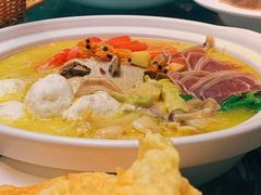 -金龙·打边炉(南京西路店)