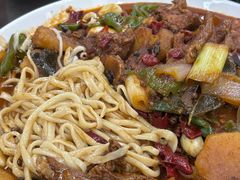 -福顺祥大盘鸡(临潼店)