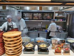 -盛百味·家宴餐厅(霸州分店)